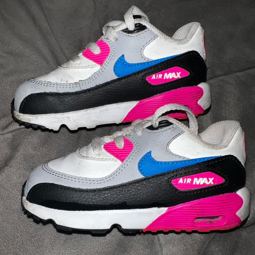 Toddler air max